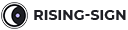 Логотип Rising-Sign.Ru